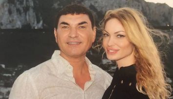 Cum sărbătorește Milan al Valentinei Pelinel și al lui Cristi Borcea Halloween! Băiețelul are deja 3 ani și jumătate