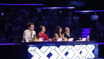 ACUM, toti ochii sunt pe finala Romanii au talent! Holograf si Brio Sonores sunt invitatii speciali din marea finala