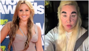 Amanda Bynes, fata de aur a Hollywood-ului, transformare dramatică de look! Reacția fanilor: ”Erai actrița mea favorită în copilărie!”