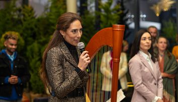 200 de invitați din întreaga lume au transformat Bucureștiul în capitala patrimoniului și inovației la Castillia Heritage Gala