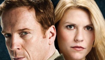 CIA-ul intra in actiune cu Claire Danes si Damian Lewis in primul sezon din serialul 