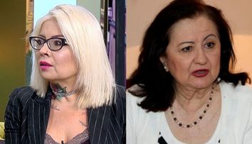 Catinca Roman, primele declarații după moartea mamei sale, Mioara. Cine se va ocupa de înmormântare: „O aștept...”