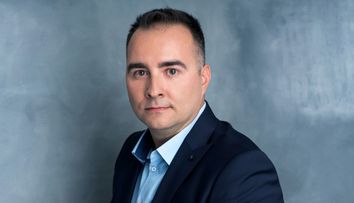 Rareș Năstase intră în lumea copiilor consumatori de droguri, duminică, la România, te iubesc!