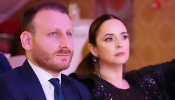 Andreea Marin, despre relația pe care o are cu Adrian Brâncoveanu. Cum au sărbătorit cei doi trei ani de relație