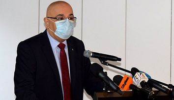 Raed Arafat, declarații despre un lockdown total: „Nu există pe masă nicio discuție”
