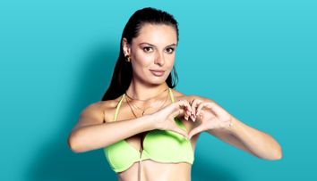 Love Island, 9 octombrie. Roxana își dorește să cunoască dragostea adevărată. Ce băieți îi plac