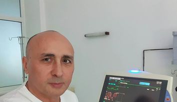După toate cazurile confirmate, o altă vedetă e suspectă că ar fi putut lua noul coronavirus de la Marcel Pavel