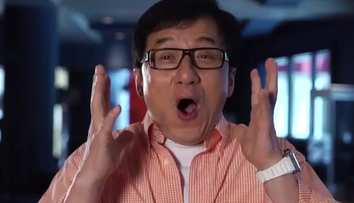 Jackie Chan dezvaluie cea mai frumoasa amintire de pe platourile de filmare. S-a batut cu Bruce Lee si a pierdut: VIDEO