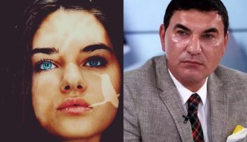 Cum arată fiica cea mare a lui Cristi Borcea. Melissa are 21 de ani și a surprins pe toată lumea cu cea mai recentă apariție. Tânăra și-a lăsat urmăritorii cu gura căscată