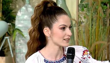 Sora lui Theo Rose, declarații despre sarcina artistei. Ce spune Raluca Diaconu despre rolul de mătușă