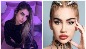 Ce a făcut Bia Khalifa, imediat după ce s-a bătut cu Anne Bâgu în club. Imaginile cu ea s-au viralizat rapid