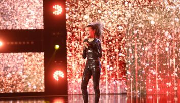 Alexandra Dinu: ”E un fenomen, m-a lăsat cu gura căscată”. Golden Buzz pentru o fetiță de 11 ani!