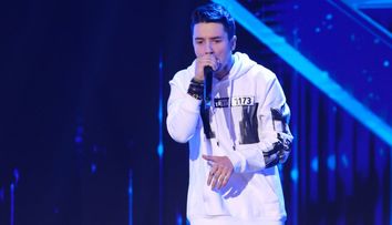 Românii au talent 2020: Ștefan Luchian