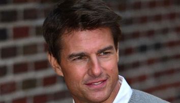 Fiul lui Tom Cruise a implinit 18 ani. Cum arata Connor Cruise: FOTO