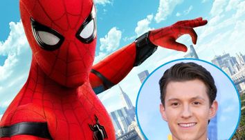 Spider-Man are familie numeroasă. Faceți cunoștință cu frații actorului Tom Holland!