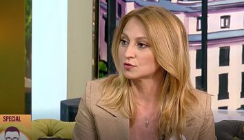 „EROII FAST”, o campanie care salvează vieți. Liliana Curea, despre modul în care copiii învață să recunoască semnele unui AVC