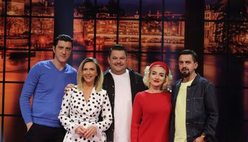 Adela Popescu și Ana Morodan, față în față în cursa Pe Bune?!