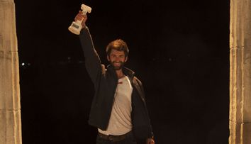 Paul Ipate este Fermierul anului 2016!