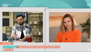 Măruță prezintă azi 
