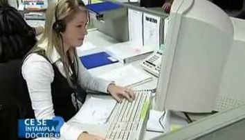 Afla ce poti sa patesti daca stai prea multe ore pe scaun! VIDEO  