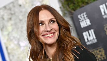 Cum arată Julia Roberts cu breton. La 55 de ani, actrița are un look irezistibil