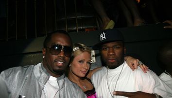 50 Cent, acuzat de furt! Reacția lui Sean „Diddy” Combs după ce a văzut primele imagini din documentarul despre viața lui: „Lovitură rușinoasă”