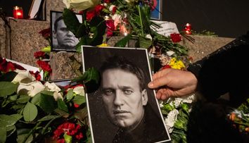Cauza decesului lui Alexei Navalnîi, dezvăluită de investigatorii ruși mamei disidentului! De ce trupul neînsuflețit este de negăsit