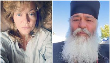 Părintele Calistrat, prima reacție după ce Dana Nălbaru a spus că s-a pocăit: „N-ai părăsit viața publică”
