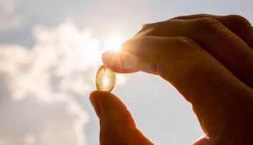 Cercetătorii britanici au cerut guvernului să introducă vitamina D în alimentele de bază pentru a combate epidemia