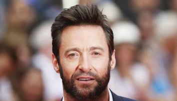 Hugh Jackman, diagnosticat cu cancer de piele