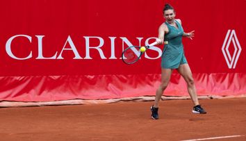 Simona Halep, anunț trist: “Nu sunt o maşină!” Fostul lider WTA nu are vești bune