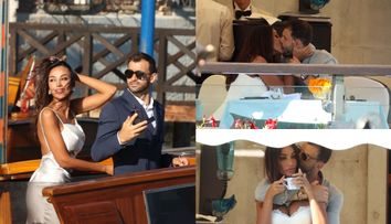 Fostul iubit al Mădălinei Ghenea are o nouă cucerire! Cine este femeia care i-a pus inima pe jar lui Grigor Dimitrov. S-a afișat alături de noua parteneră