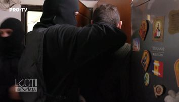 „Lecții de viață”, episod nou: Criminalul