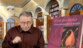 Citeste o carte misterioasa plina de creaturi fantastice!
