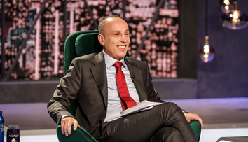 Dr. Wargha Enayati dezvăluie cel mai bun sfat de business pe care l-a primit