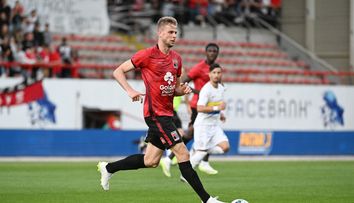 Liverpool - Union Saint-Gilloise, LIVE de la ora 22:00 din Europa League pe Pro Arena și VOYO!