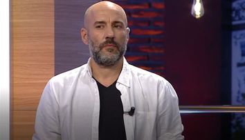 „Este cea mai bună farfurie a serii de până acum”. Ce preparat l-a impresionat pe Chef Radu Dumitrescu