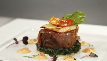 Ti-a placut ce a gatit Sorin Bontea in ultima editie MasterChef? <span style=