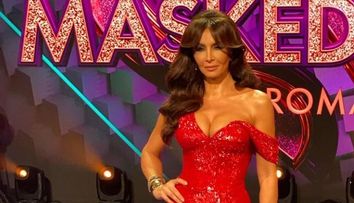 Mihaela Rădulescu despre rolul de detectiv de la Masked Singer România: „Am trăit cu toți porii mei această poveste”