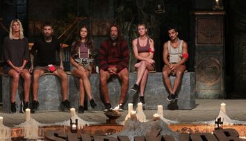 La Survivor, Faimoșii vor avea parte de o nouă eliminare. Cine va părăsi competiția: Laura Giurcanu, CRBL sau TJ Miles