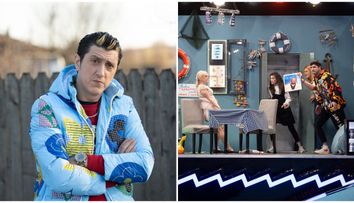 Joi seară, românii au avut parte de comedie de cea mai înaltă calitate! Las Fierbinți și Săriți de pe fix! au fost lideri de audiență