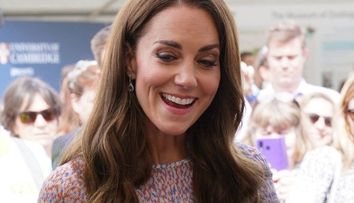 Kate Middleton, apariție rebelă la un festival de muzică tehno. A băut margarita și a lăsat un bacșiș uriaș