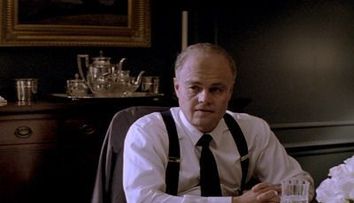 Imaginea cu care Leonardo DiCaprio si-a uluit fanii. Cum a ajuns sa arate de 70 de ani pentru J. Edgar