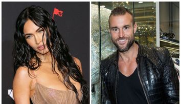 Megan Fox, irezistibil de sexy în cea mai nouă campanie publicitară pentru Philipp Plein