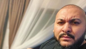 Reacția lui Dani Mocanu după ce prima lui melodie creștină a cucerit internetul