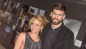 Gerard Pique a surprins-o pe Shakira! Gestul neașteptat făcut de fotbalist după scandalul divorțului
