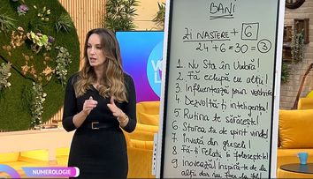 Numerologul ne spune cum să obținem mai mulți bani