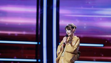 Românii au talent, 3 aprilie 2026. Marta Cană a cântat o piesă în japoneză, dar nu i-a convins pe jurați: „Nu am rezonat cu momentul tău”