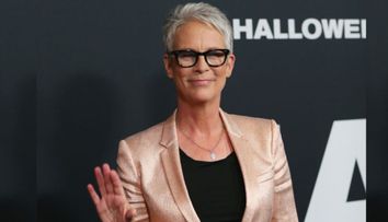 Jamie Lee Curtis face dezvăluiri cutremurătoare: „Nimeni n-a știut acest lucru despre mine”