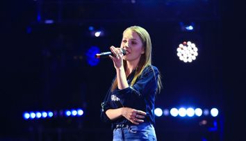 Românii au talent 2020: Loredana Istodor